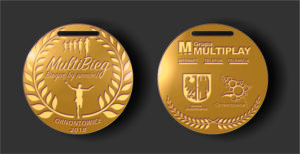 MultiBieg – Biegnę by pomóc! MultiBieg – Biegnę by pomóc!