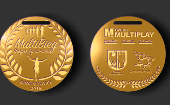 MultiBieg – Biegnę by pomóc! MultiBieg – Biegnę by pomóc!