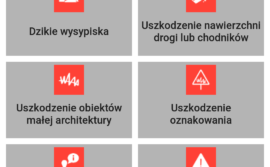 zgłoszenia publiczne
