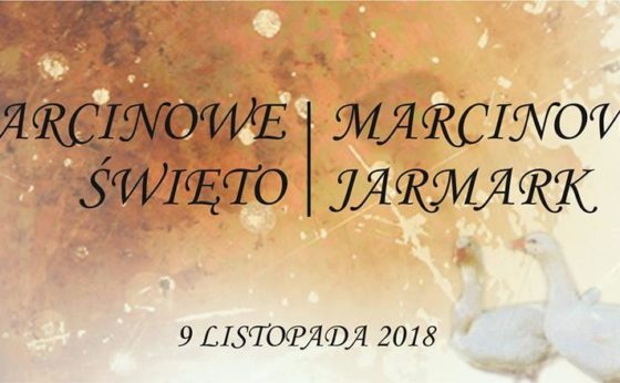 Marcinowy Jarmark Marcinowy Jarmark