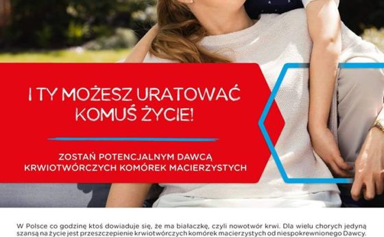 Dzień Dawcy Szpiku Dzień Dawcy Szpiku