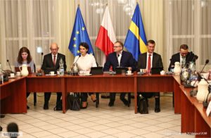 Za nami inauguracyjna sesja Rady Miejskiej Mikołowa. Za nami inauguracyjna sesja Rady Miejskiej Mikołowa.