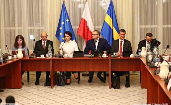Za nami inauguracyjna sesja Rady Miejskiej Mikołowa. Za nami inauguracyjna sesja Rady Miejskiej Mikołowa.