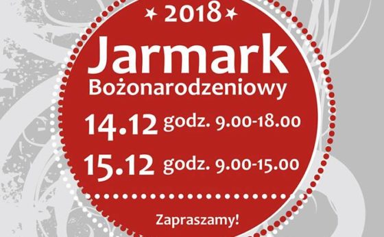 Jarmark Bożonarodzeniowy Jarmark Bożonarodzeniowy