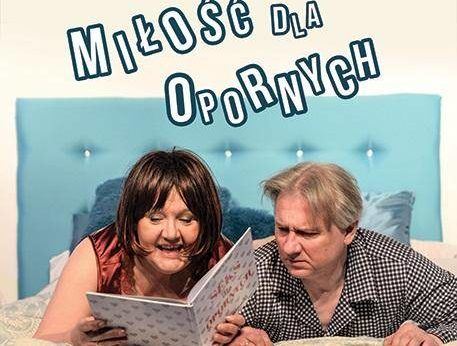 Spektakl ?Seks dla opornych? Spektakl ?Seks dla opornych?