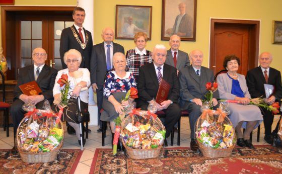 Złote, Szmaragdowe, Diamentowe, a nawet Żelazne Złote, Szmaragdowe, Diamentowe, a nawet Żelazne