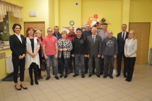 Wybory sołeckie w Śmiłowicach Wybory sołeckie w Śmiłowicach