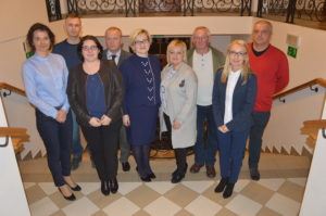 Wybory sołeckie w Bujakowie Wybory sołeckie w Bujakowie