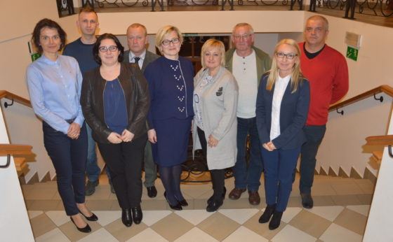 Wybory sołeckie w Bujakowie Wybory sołeckie w Bujakowie