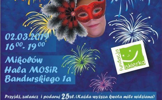 Charytatywny Maraton ZUMBA FITNESS ?dla Wiktorii” Charytatywny Maraton ZUMBA FITNESS ?dla Wiktorii”