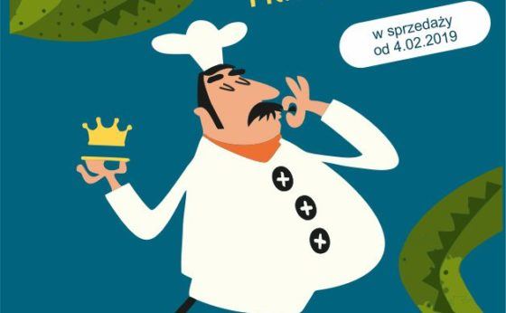 Teatr Młodszego Widza ?Bajka o Smoku i królu Leniuchu? Teatr Młodszego Widza ?Bajka o Smoku i królu Leniuchu?