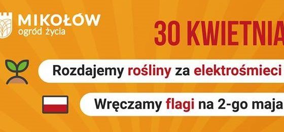 Zbiórka elektroodpadów Zbiórka elektroodpadów
