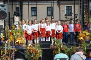Jarmark Wielkanocny Jarmark Wielkanocny