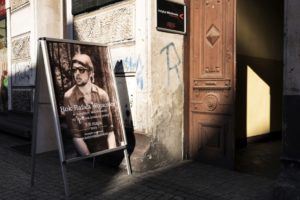Wieczór w muzeum: Fotograficzny Ogród Życia Wieczór w muzeum: Fotograficzny Ogród Życia