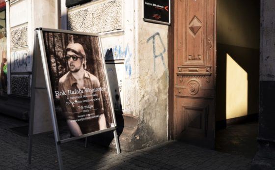 Wieczór w muzeum: Fotograficzny Ogród Życia Wieczór w muzeum: Fotograficzny Ogród Życia