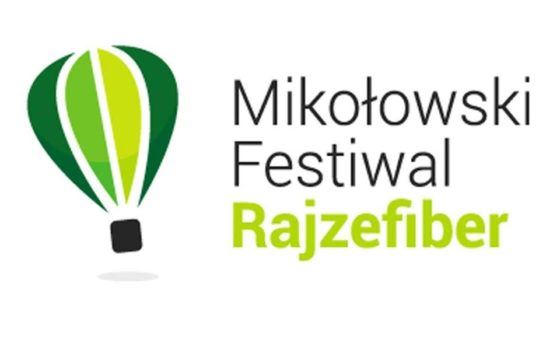 FESTIWAL PODRÓŻNICZY RAJZEFIBER FESTIWAL PODRÓŻNICZY RAJZEFIBER