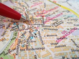 INTERAKTYWNE MAPY MIKOŁOWA INTERAKTYWNE MAPY MIKOŁOWA