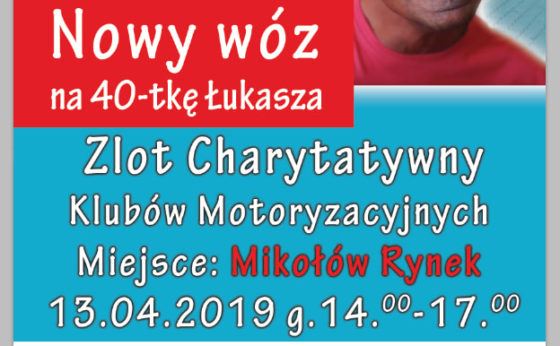 Zlot Charytatywny Zlot Charytatywny