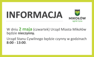 Informacja Informacja