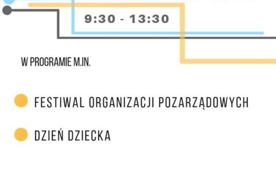 Dzień Aktywności Społecznej 2019 Dzień Aktywności Społecznej 2019