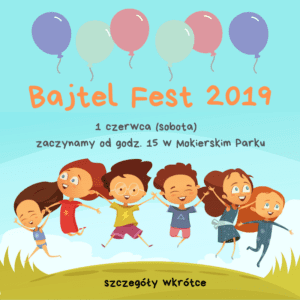 Bajtel Fest Bajtel Fest