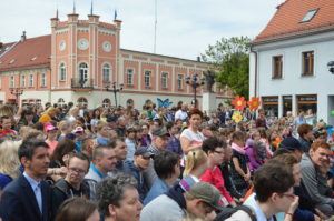 Dzień Godności Osoby z Niepełnosprawnością Intelektualną Dzień Godności Osoby z Niepełnosprawnością Intelektualną