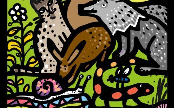 Międzynarodowy Dzień Bioróżnorodności Zamień Odpady na Kulturalne Wypady Międzynarodowy Dzień Bioróżnorodności Zamień Odpady na Kulturalne Wypady