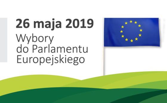 Wybory do Parlamentu Europejskiego 2019 Wybory do Parlamentu Europejskiego 2019