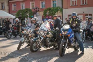 Rozpoczęcie Sezonu Motocyklowego YNO JAZDA 2019 Rozpoczęcie Sezonu Motocyklowego YNO JAZDA 2019