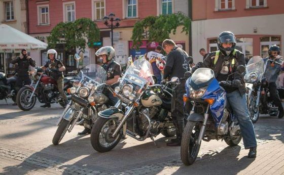 Rozpoczęcie Sezonu Motocyklowego YNO JAZDA 2019 Rozpoczęcie Sezonu Motocyklowego YNO JAZDA 2019