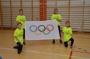 IX Igrzyska Przyszłych Olimpijczyków IX Igrzyska Przyszłych Olimpijczyków