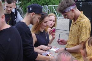 Mikoł’OFF Festival Mikoł’OFF Festival