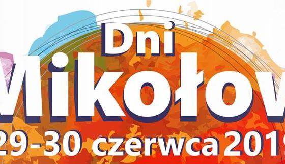Dni Mikołowa 2019 Dni Mikołowa 2019