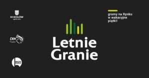 Letnie Granie: K-Essence solo act Letnie Granie: K-Essence solo act