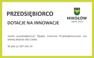Zdobądz dofinansowanie na działalność badawczo-rozwojową swojej firmy! Zdobądz dofinansowanie na działalność badawczo-rozwojową swojej firmy!