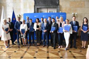 Kalejdoskop dla zabawy i nauki od września we wszystkich podstawówkach Kalejdoskop dla zabawy i nauki od września we wszystkich podstawówkach