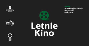 Letnie Kino – Pulp Fiction Letnie Kino – Pulp Fiction