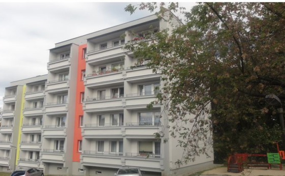 Przebudowa wraz z termomodernizacją budynków mieszkalnych przy ul. Stara Droga 2 C oraz przy ul. Stara Droga 2 D w Mikołowie, działka nr ewidencyjny 3073/81″ Przebudowa wraz z termomodernizacją budynków mieszkalnych przy ul. Stara Droga 2 C oraz przy ul. Stara Droga 2 D w Mikołowie, działka nr ewidencyjny 3073/81″