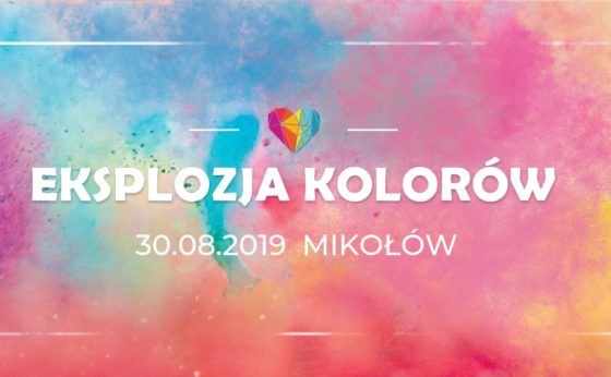 Mikoł?Off Festiwal Kolorów Mikoł?Off Festiwal Kolorów