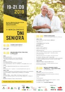 V Dni Seniora V Dni Seniora