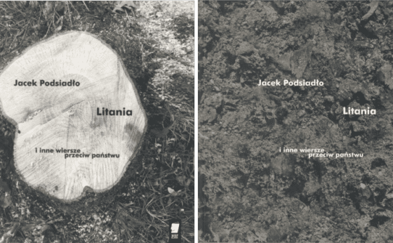 Spotkanie autorskie J. Podsiadło ?Litania i inne wiersze przeciw państwu? Spotkanie autorskie J. Podsiadło ?Litania i inne wiersze przeciw państwu?