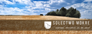 Mokre ? Dożynki Mokre ? Dożynki