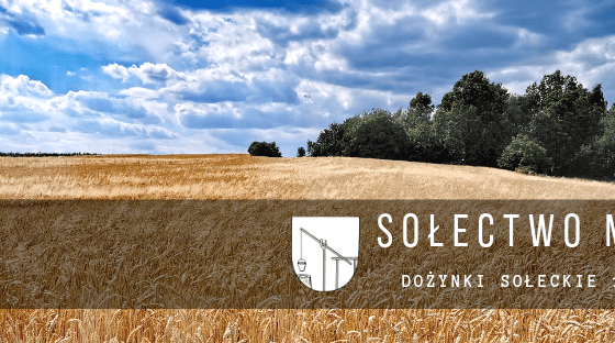 Mokre ? Dożynki Mokre ? Dożynki