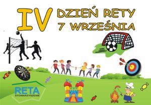 IV Dzień Rety IV Dzień Rety