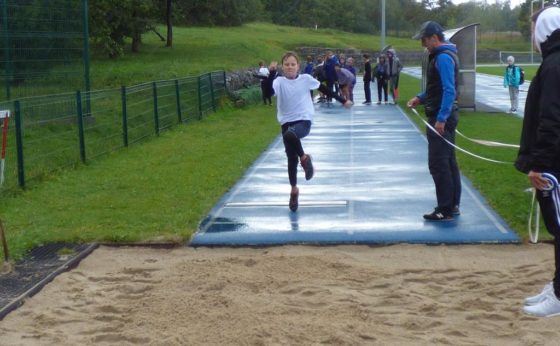 Czwartki Lekkoatletyczne Czwartki Lekkoatletyczne