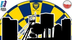 Puchar Polski POD – III Indywidualny Turniej Steel Darta o Puchar Dyrektora MOSiR Mikołów Puchar Polski POD – III Indywidualny Turniej Steel Darta o Puchar Dyrektora MOSiR Mikołów