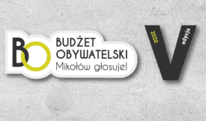 Wyniki V edycji Budżetu Obywatelskiego Wyniki V edycji Budżetu Obywatelskiego