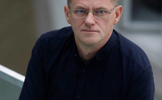 Spotkanie z prof. Zbigniewem Kadłubkiem Spotkanie z prof. Zbigniewem Kadłubkiem