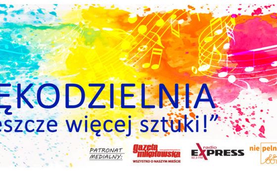 Otwarcie wystawy: ?Rękodzielnia ? jeszcze więcej sztuki? Otwarcie wystawy: ?Rękodzielnia ? jeszcze więcej sztuki?