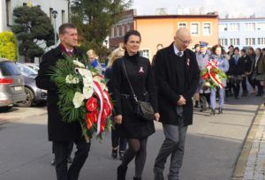 Święto Niepodległości Święto Niepodległości